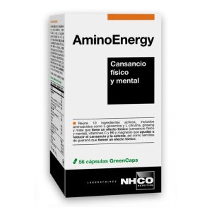 AminoEnergy