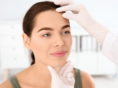 Resultados Visibles con el Análisis Facial Microcaya MDS 1000